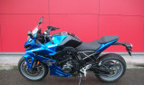 SUZUKI GSX-8R