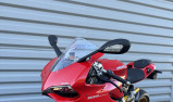 DUCATI PANIGALE 899