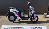 YAMAHA NEO