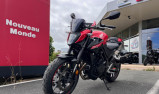 CB 500 HORNET