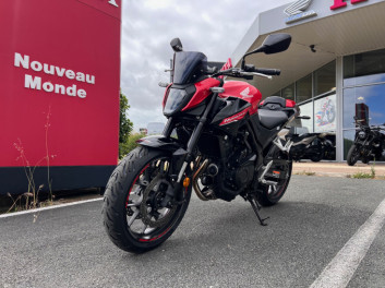 CB 500 HORNET