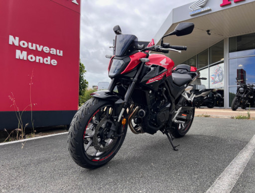 CB 500 HORNET