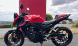 CB 500 HORNET