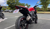 CB 500 HORNET