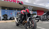 CB 500 HORNET
