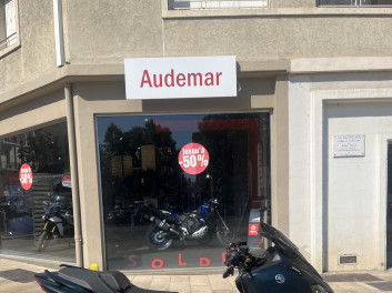 YAMAHA XP T-MAX 560 TECH MAX