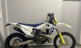 HUSQVARNA TE 250 2020