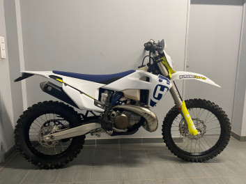 HUSQVARNA TE 250 2020