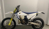 HUSQVARNA TE 250 2020