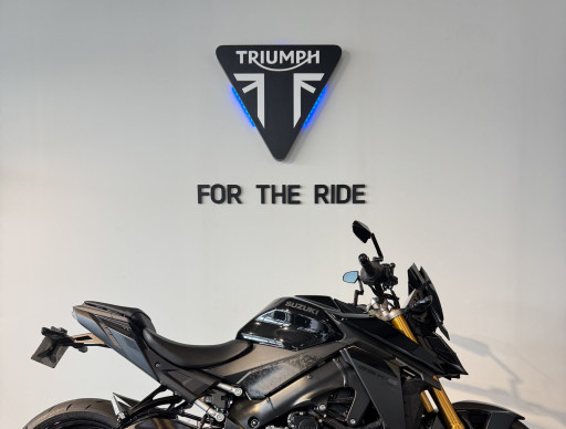 Suzuki GSX-S 1000 abs pour 160 €/ mois Triumph Agen 