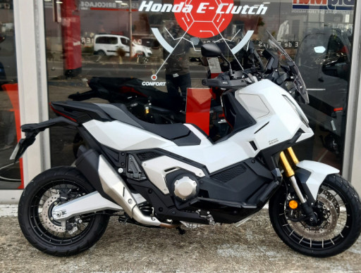 HONDA X-ADV 750 A2