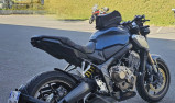 HONDA CB 650 R