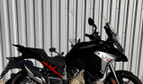 DUCATI MULTISTRADA V4 S TRAVEL RADAR