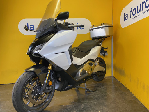 HONDA FORZA 750 EURO 5 / 35KW / PERMIS A2