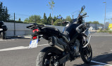 CF MOTO 800 MT Sport