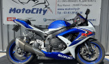 SUZUKI GSX-R 750