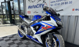 SUZUKI GSX-R 750