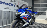 SUZUKI GSX-R 750