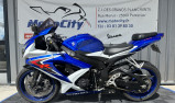 SUZUKI GSX-R 750