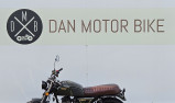 BLUROC MOTORCYCLE 125 LEGEND