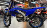 YAMAHA 450 YZF 2024 