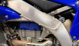 YAMAHA 450 YZF 2024 