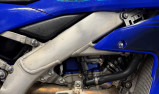 YAMAHA 450 YZF 2024 