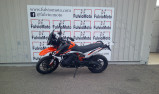 KTM 890 ADVENTURE R occasion N° 21717
