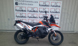 KTM 890 ADVENTURE R occasion N° 21717