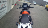 KTM 890 ADVENTURE R occasion N° 21717