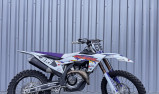 KTM 450 SX-F 2023 - 63hrs