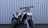 KTM 450 SX-F 2023 - 63hrs