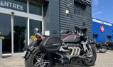 TRIUMPH ROCKET 3 GT