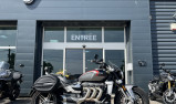 TRIUMPH ROCKET 3 GT