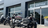 TRIUMPH ROCKET 3 GT