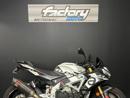 APRILIA TUONO 1100 V4