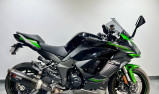 KAWASAKI NINJA 1000 SX
