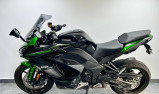 KAWASAKI NINJA 1000 SX