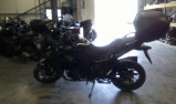 HONDA NT 1100 DCT Accidente RSV N°22551