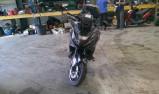 HONDA NT 1100 DCT Accidente RSV N°22551