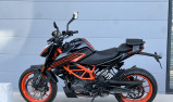KTM 125 DUKE ABS