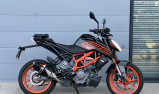 KTM 125 DUKE ABS
