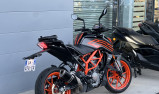 KTM 125 DUKE ABS