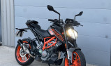 KTM 125 DUKE ABS