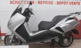 PEUGEOT SATELIS 125 COMPRESSOR