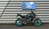 YAMAHA MT-07 (47.5CV)