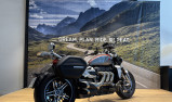 TRIUMPH ROCKET 3 GT