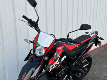 APRILIA SX 125