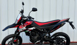 APRILIA SX 125