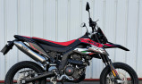 APRILIA SX 125